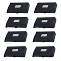 8 x Battery