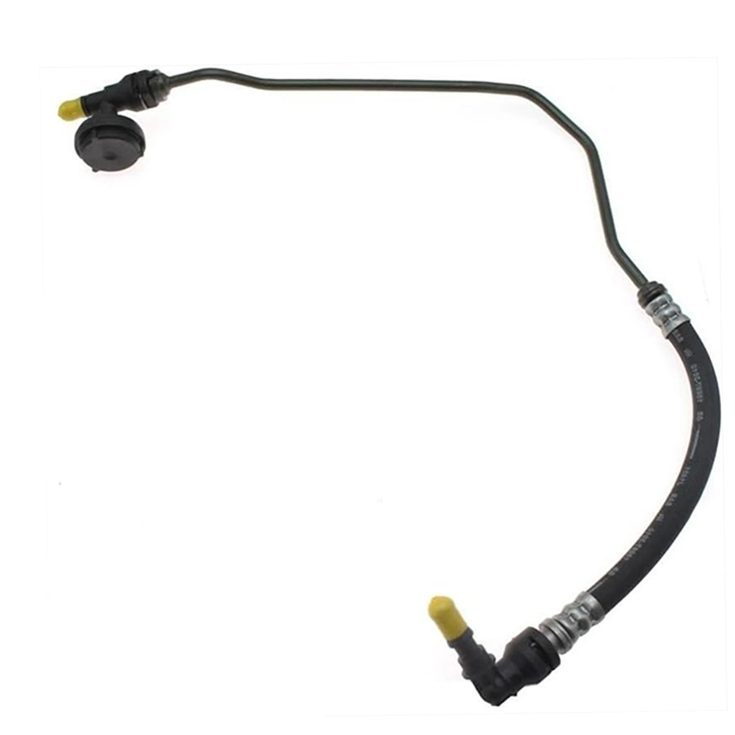 

Clutch Master Cylinder Tube Pipe Hose For LHD Ford Ranger 2011 - 2022 2.2 Mazda BT50 5359533 EB3G7A512AA Car Accessories