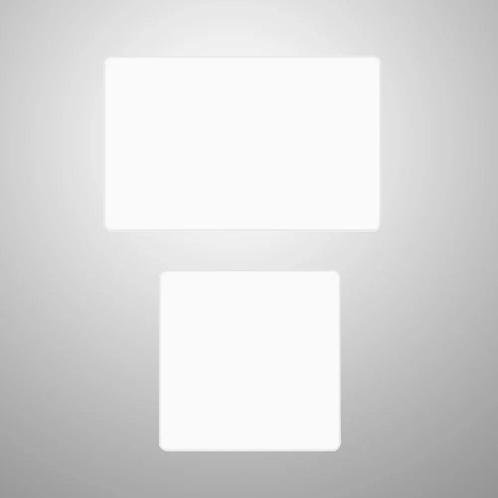 

2Pcs Tempered Glass Screen Protector for 6 5 Anti-Scratch Easy Install Protect Camera Lens from Sand Dirt Dust Grime Pocket Lint