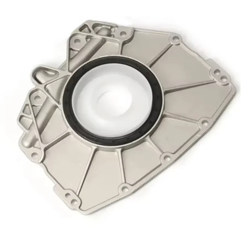 Para Mercedes Benz M642 W164 W166 W636 W639 ML350 GL350 Gle350d Gls350d 6420100214 sello de aceite del cigüeñal trasero del motor