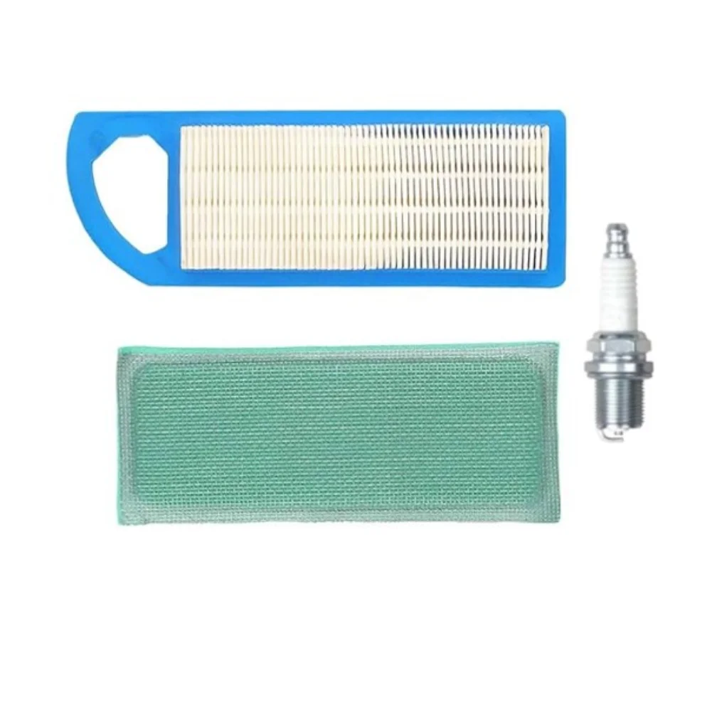 Compatible Air Filter Kit Pre-filter for bs Engine Filter As Shown Long Lasting Performance Optimal Engine Efficiency