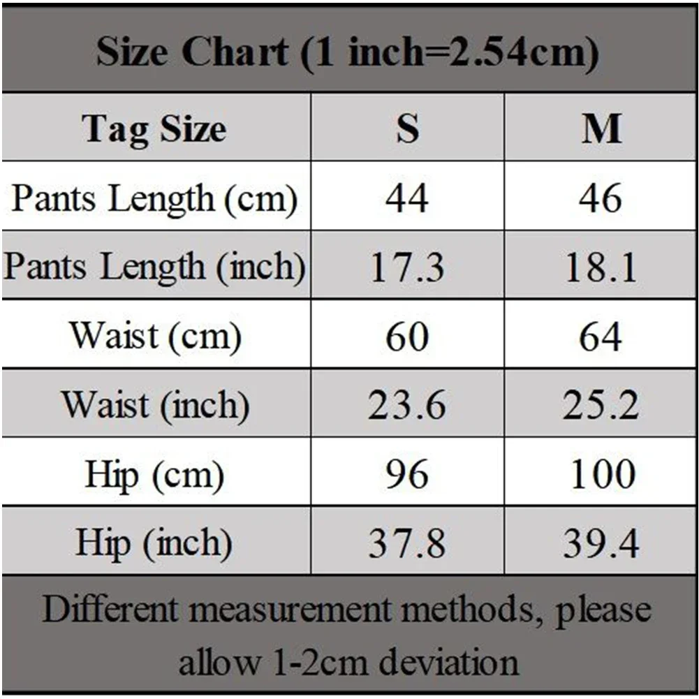 Casual Loose Soft Sports Shorts Casual Sports Shorts High Waist Shorts Suitable For Autumn Suitable For Spring