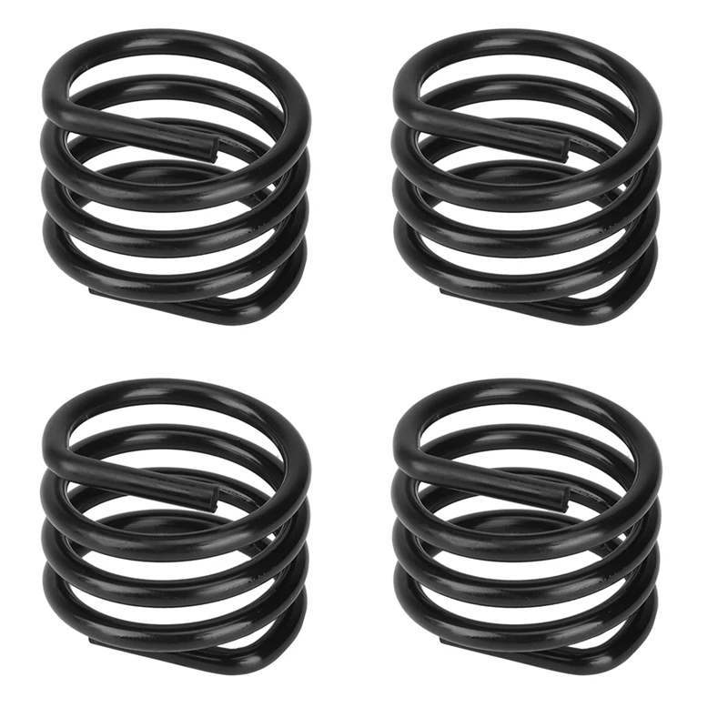 4Pcs Land Surfboard Spring High Strength Spring Land Surfboard For Yow S5 Meraki Spring Special Spring Replacement Parts