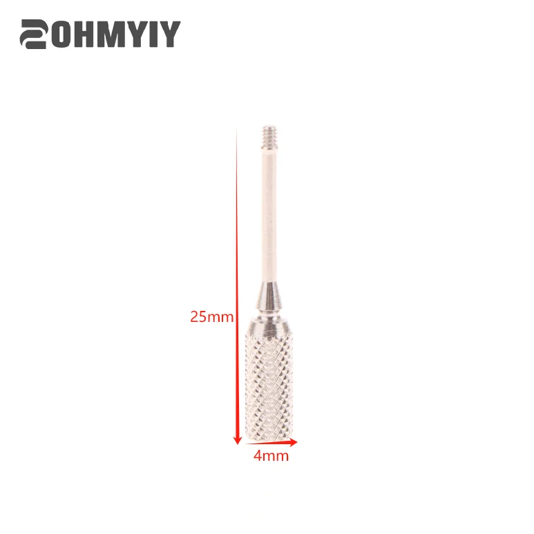 

1pc Compound Angle Carrying Rod Dental Implant Replacement Drills Brushes Dental Consumable Dental Polishing Brush