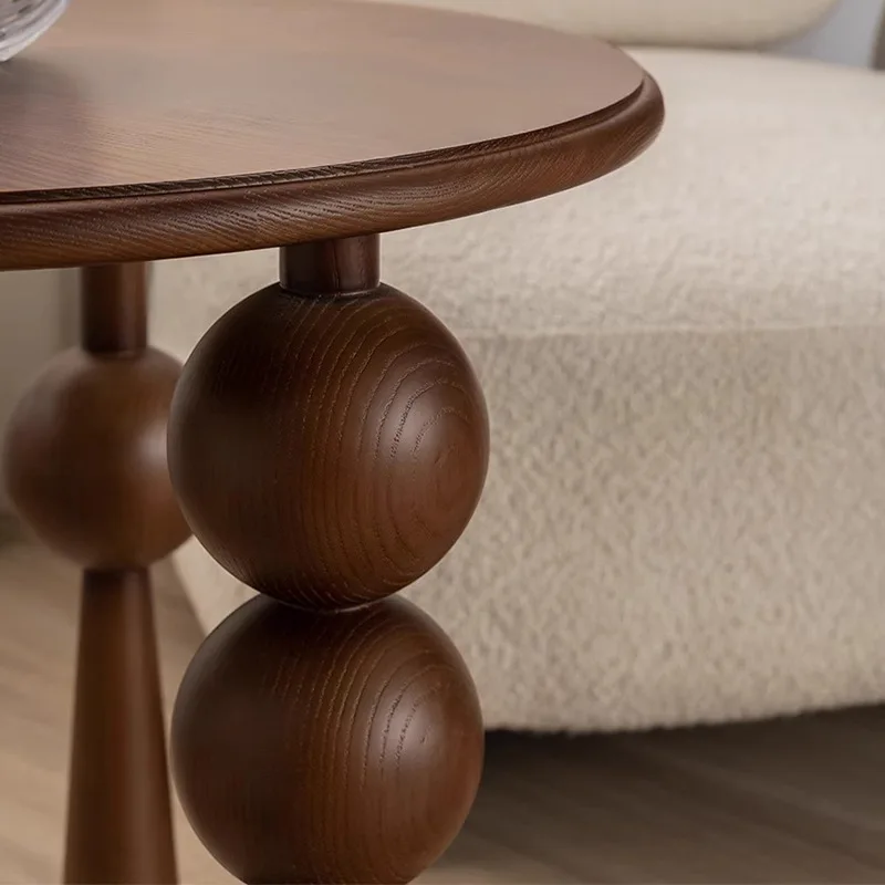 العصور الوسطى، طاولة القهوة، الحديثة، بسيطة، منزلية، غرفة المعيشة، على شكل خاص #5