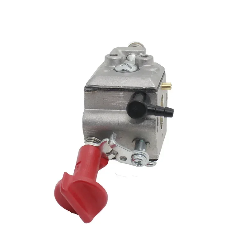 المكربن لصدى CS2600C CS2600 CS2600ES SHINDAIWA 269 Walbro قطع غيار المنشار WT-843 OEM A021519-0650 #5