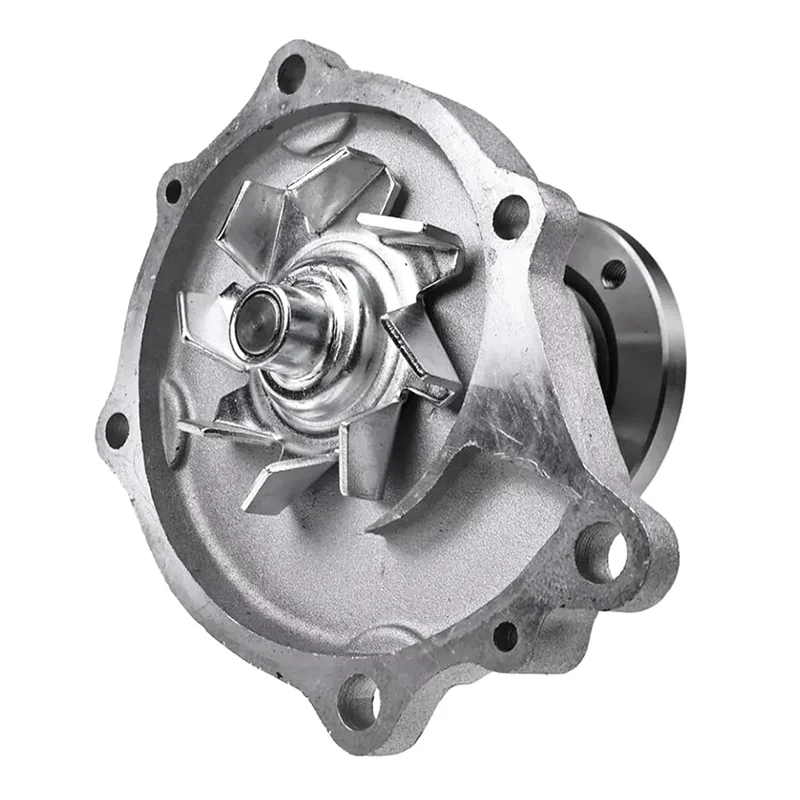 

A77Q-Forklift Water Pump Parts Cooling System Engine Water Pump 21010-50K26 21010-50K29 21010-FF225 For Nissan H15 H20-2