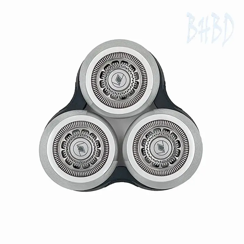 BHBD-RQ12 استبدال ماكينة حلاقة رئيس ل S9000 S9911 S9731 S9711 S9511 S9111 S9031 شفرة حلاقة