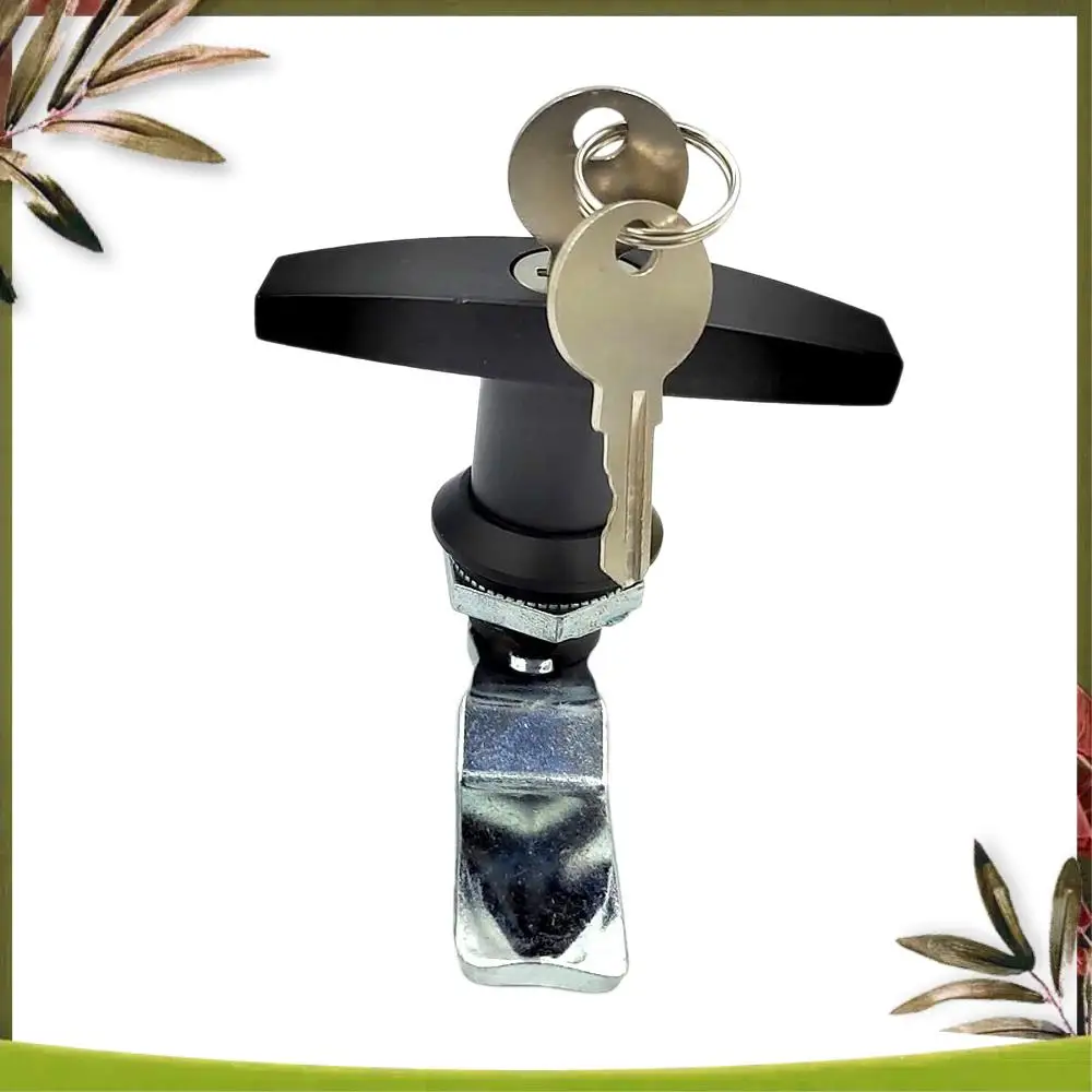 

AB98-T Тип ручки кулачкового замка из цинкового сплава для ящика для инструментов, ящика для электрического шкафа, шкафа для хранения, картотеки, двери автомобиля кемпера