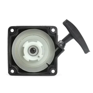 مجتذب كاتب الارتداد لمحرك قاطع فرشاة البنزين 43CC 49CC 52CC أفضل 12 محرك كاتب مبيعات لقاطع الفرشاة - No2