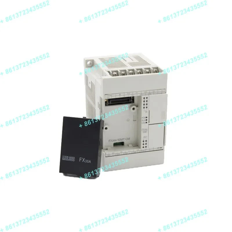 PLC Programmable Controller FX3SA 10MR ซม.14MR 20MR 30MR MT FX3SA-20MT-CM FX3SA-30MT-CM