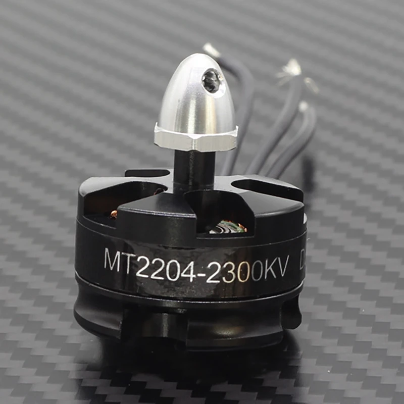 MT2204 2300KV Brushless Motor Four-Axis Brushless Motor For QAV250 210 FPV Racing Drone RC Quadcopter Multicopter