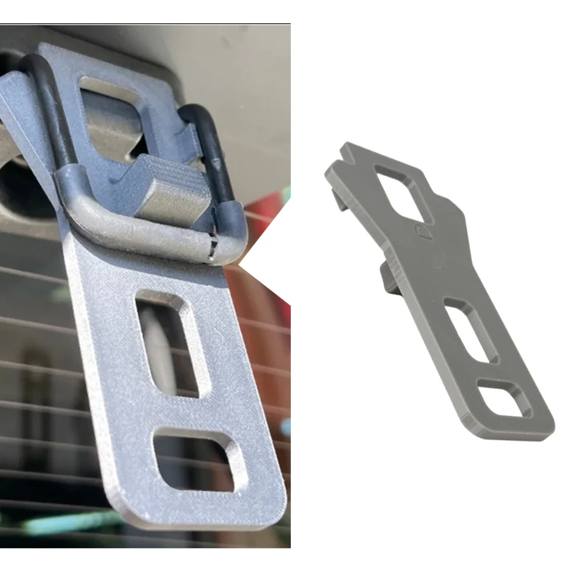 

Caravan Window Limiter Camping Flip Type Rear Window Vent Limiter For Secure Locking For Toyota Peugeot Citroen Opel For Fiat