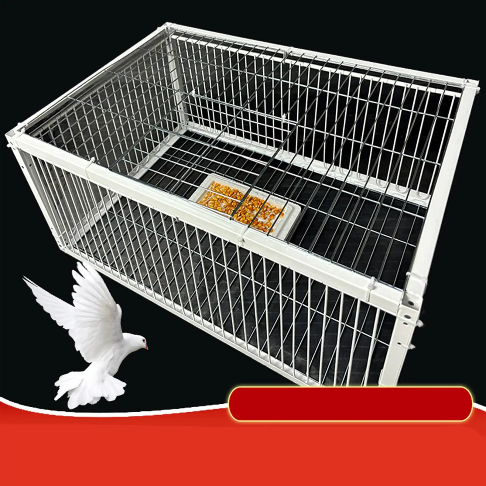 Thumbnail 2 - #30 Best Bird Cages to Buy In 2026
