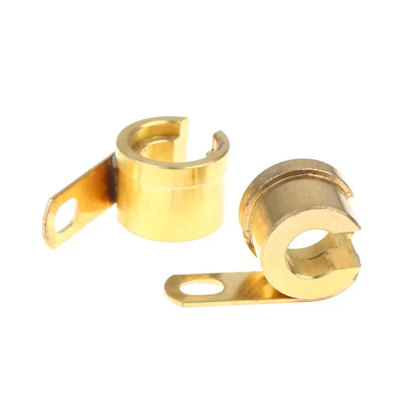 Metal Handle Soldering Station Stand Stable Support Bracket for Plastic Shell Soldering Iron Tips Hobbyists Use