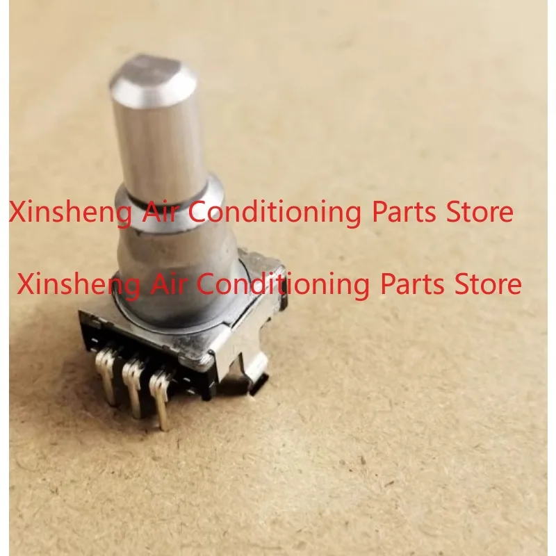 For Pioneer XDJRX3 RX2 XDJXZ Controller Folder Menu Selection Knob Potentiometer