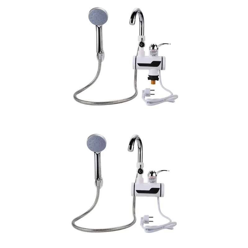 Thumbnail 2 - #8 Best Instant Hot Water Taps to Buy In 2026