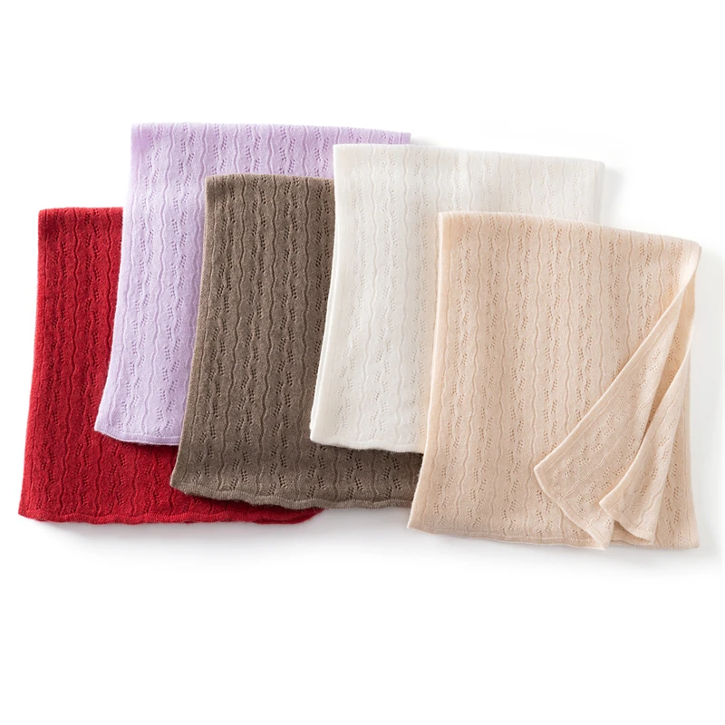 

KOIJINSKY Women's Autumn/Winter 35% Cashmere Knitted Hat