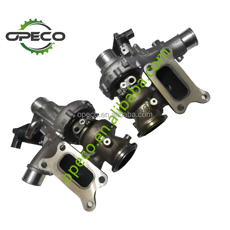 For INFINITI QX60 X50 Turbocharger 14411-5CA1C 843566-0004 843566-0011 14411-5CA0A 14411-5CA0B