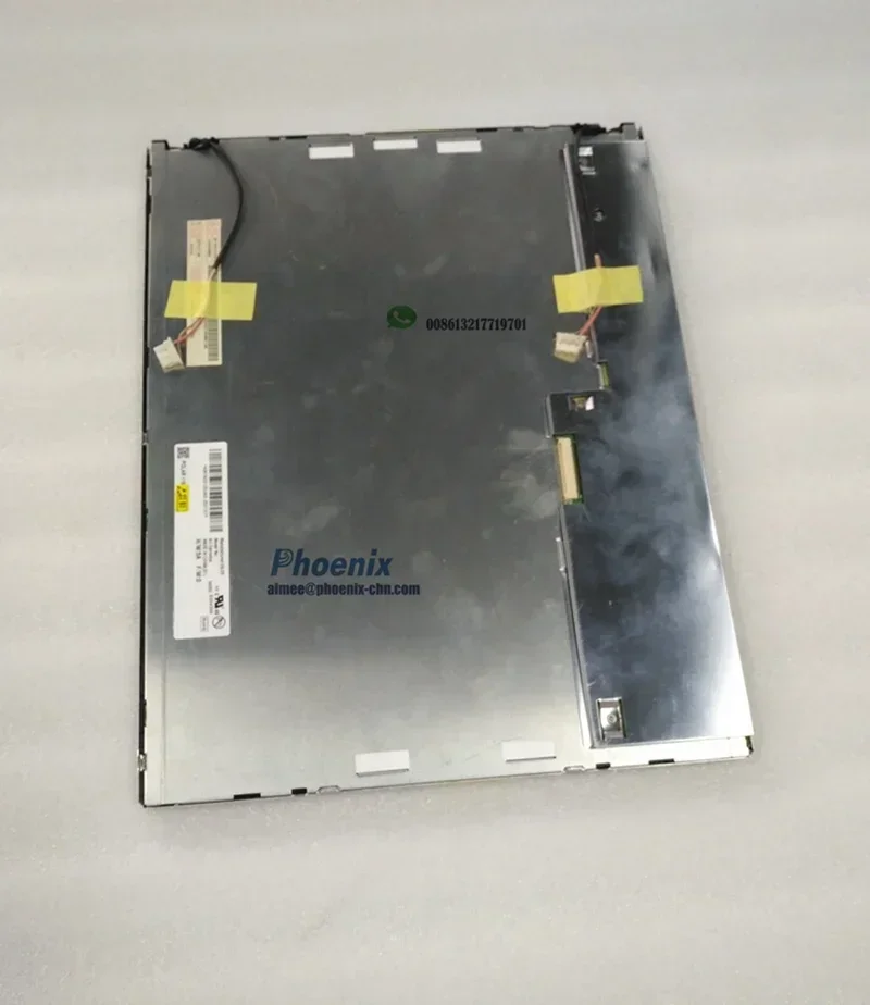 High Quality Display Monitor Screen Suitable For Polar 115  Cutting Machine Spare Parts