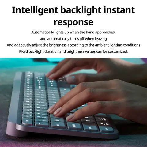 8 best sales लॉजिटेक कुंजी - №1