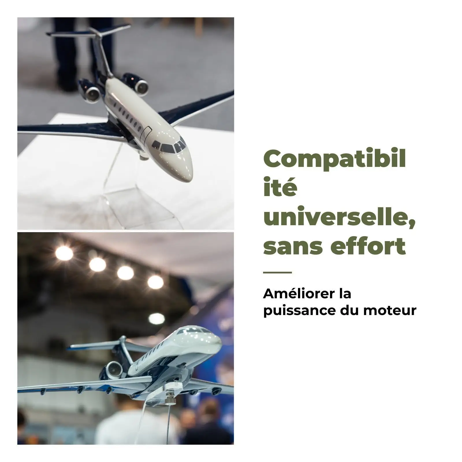 2pcs DC 3.7V 45000RPM Mini Coreless Motor Helicopter Quadcopter RC - Image 2