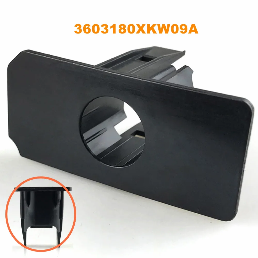 CC6490WM60 3603130XKV08A 3603200XJ37XA 3603120XKW09A CC6490WM28Parking Sensor Holder For Great Wall Haval H1 H8 H9 CH011-M4