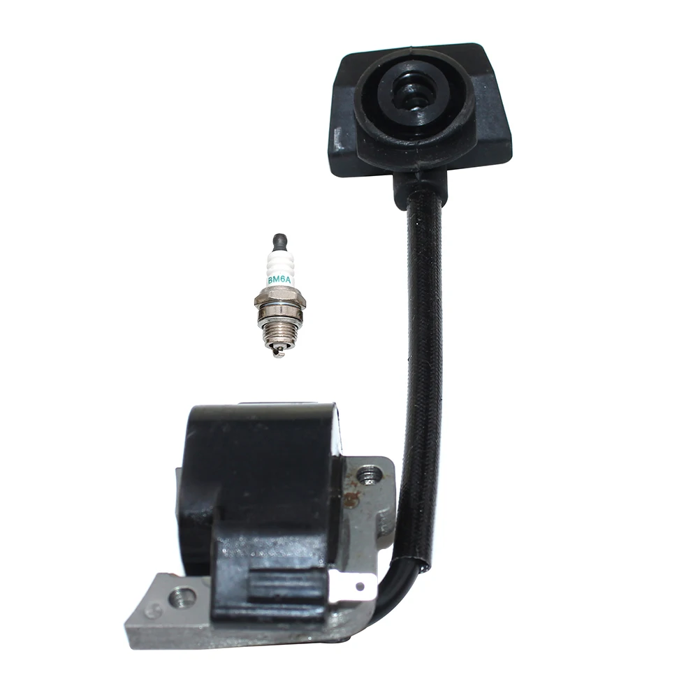Ignition Coil For Makita EH561 EH760 HTR5600 HTR7610 Dolmar HT-2256D HT-2276E HT-2556D HT-2576E LT-250 MS-220 5257001021