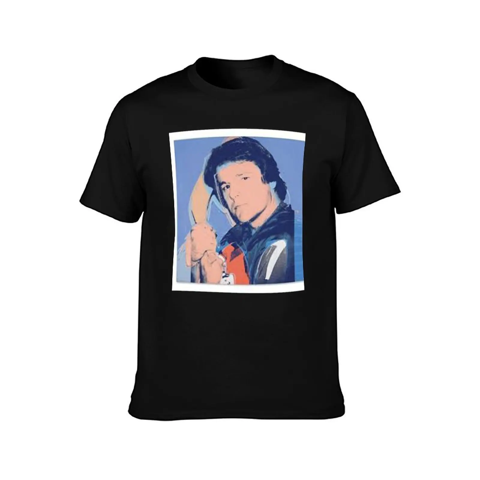 Gilbert Baseball Forever T-Shirt Christmas Casual Tee Shirt