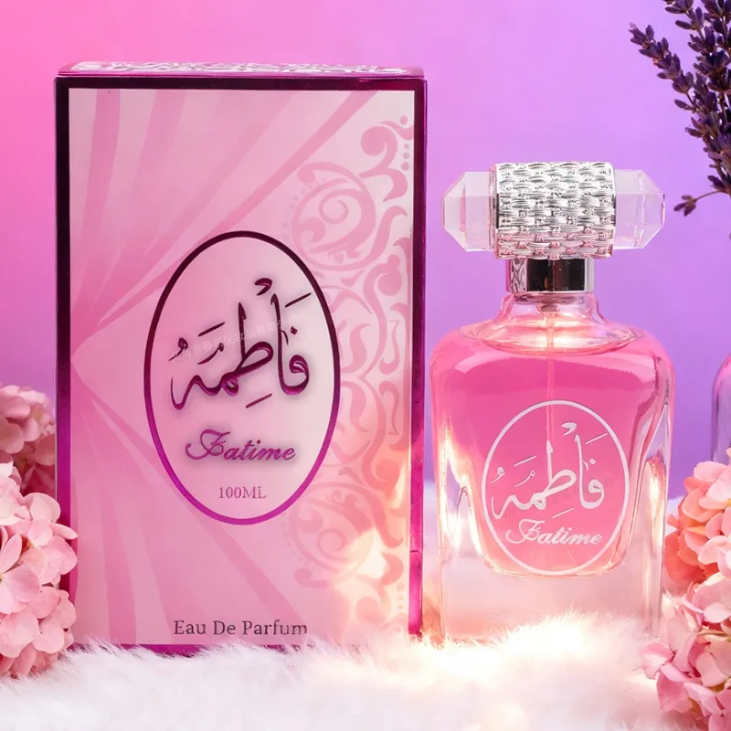 

Natural Arab Perfume For Woman Long Lasting Sexy Lady Fragrance Arabian Female Parfum Women Unisex Cologne Perfumes