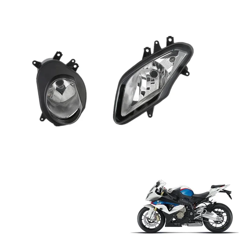 Motorcycle Parts  Headlight Assembly For BMW S1000RR S 1000 RR 2010-2014 2011 2012 2013