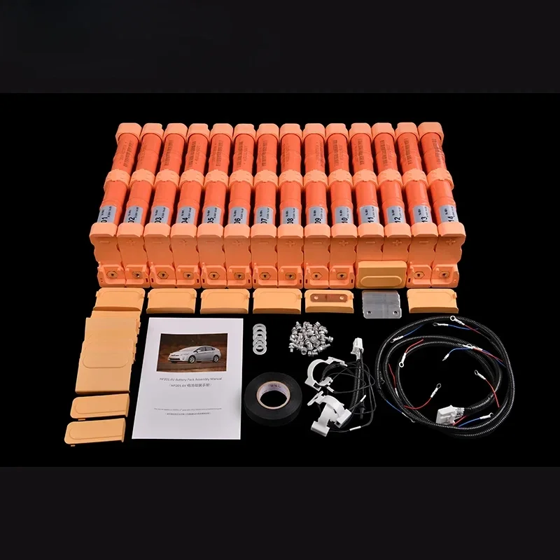 حزمة باتريا هيبريدا البديلة لسيارة تويوتا بريوس 2، جودة بوا