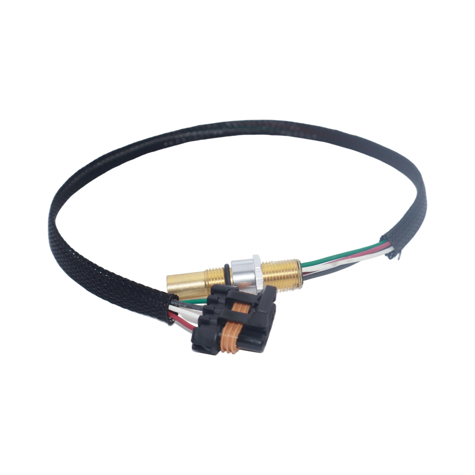 Wheel Speed Sensor 11046858 For John Deere 450H 550H 650H 700H 750C 853C Dozers