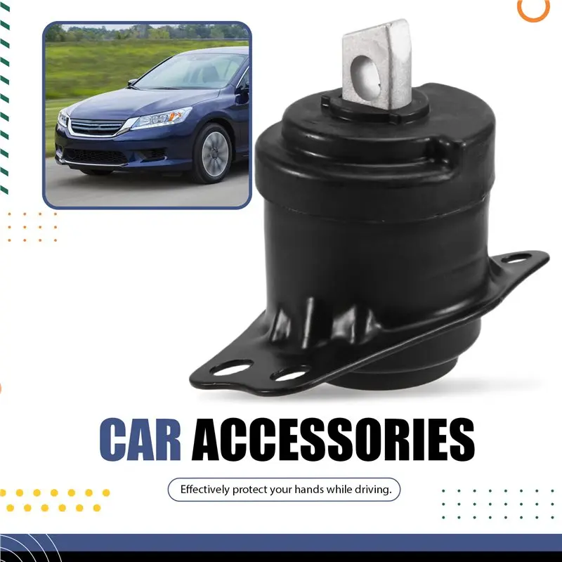 Front Right Engine Mount 50820-T2F-A01 For Honda Accord 2.4L 2013-2017 Car Motor Support Bracket