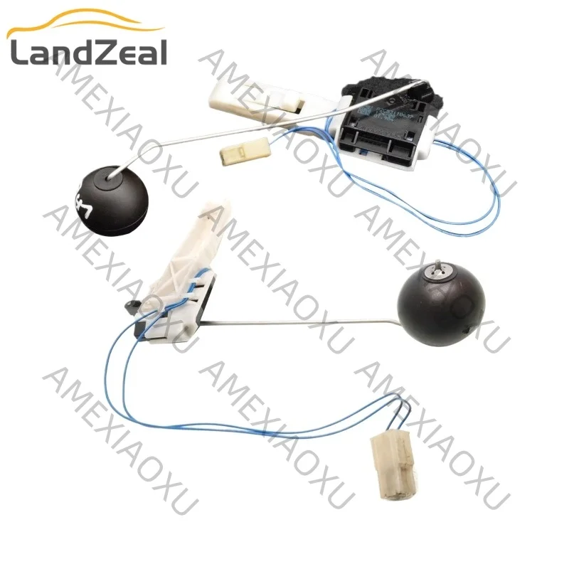 

2PCS OEM 7L8919673 7L8919673A One Pair Automobiles Car Fuel Level Sensor For AUDI Q7 4L 3.0 TDI Quattro 2007-2015