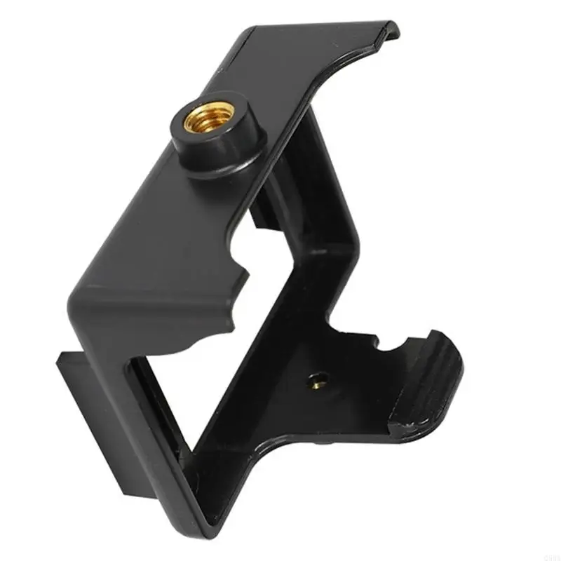 Q5WA Anti-Slide Action Sports Camera Quick Clip Brap Brap Mount Mount Mount Camport для камеры SJ4000 SJ7000 SJ9000
