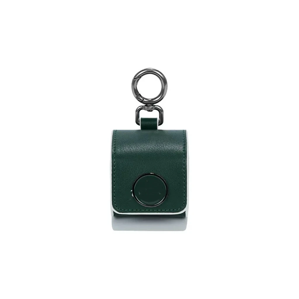 Golf Bag Magnetic Ball Marker Accessory Bag Women Men Hanging Bag Gift Box