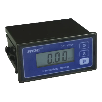 

Create Hot Sale Electric Conductivity Meter 220V 0-50 Reverse Osmosis