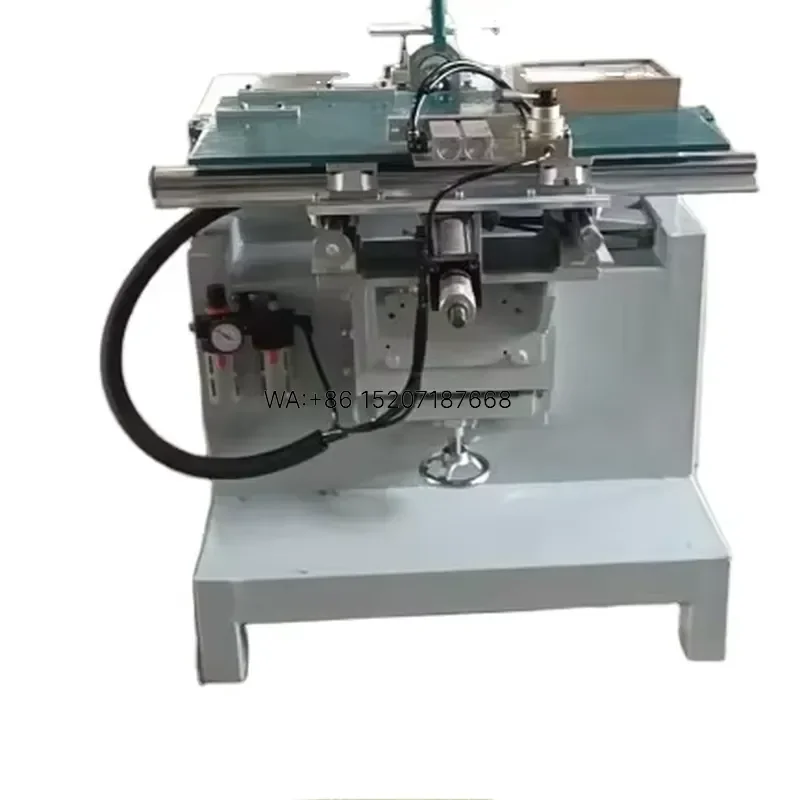 Wmwmnu Multi-Function Woodworking for Grooving Drilling Edge Profiling Milling Boring and Slot Mortising for Picture