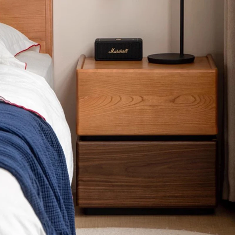 Zbedroom Wood Night…