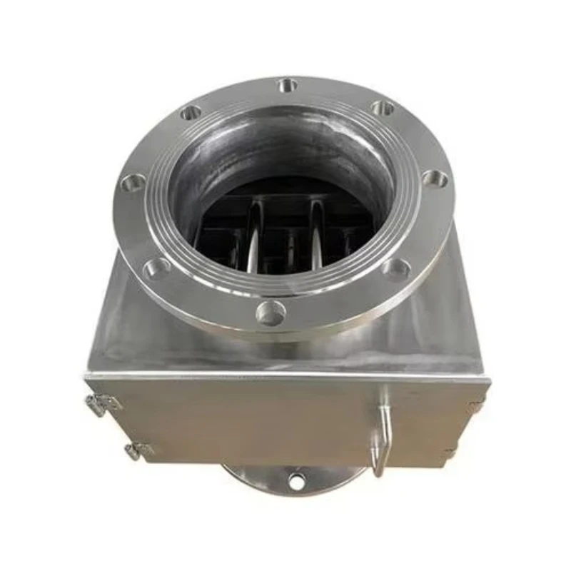

Permanent magnet magnetic separation Power drawer Magnet separator Industrial machinery