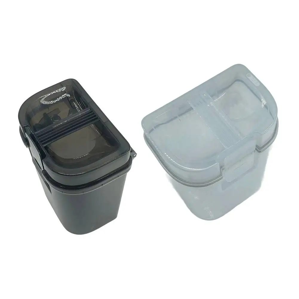 Replacement Water Tank For Robot Vacuum L10S Ultra L10-Ultra S10 S10 Pro X10 B101CN Dual Water Circuit Design Large Area Clean