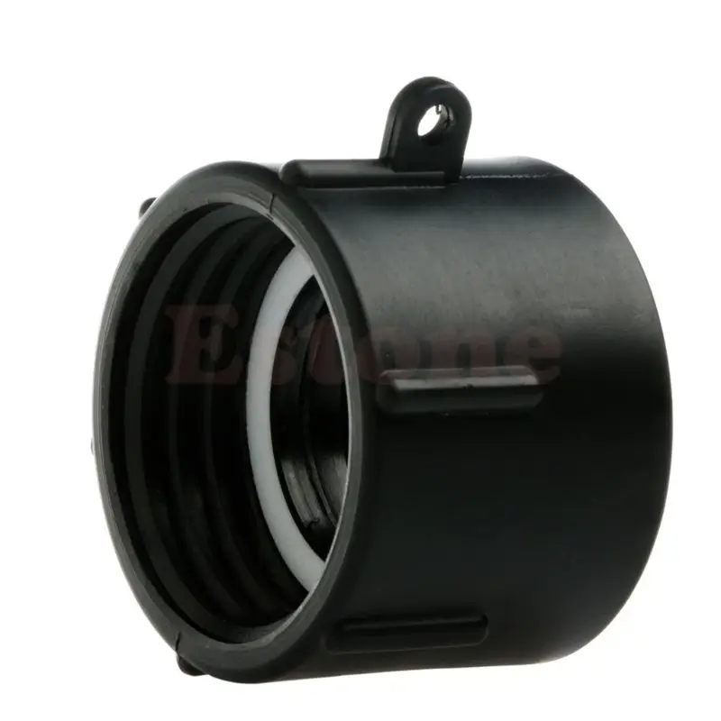 1000L 50mm IBC WATERTANK Tuinslang zware BSP adapter vaten valve onderdelen