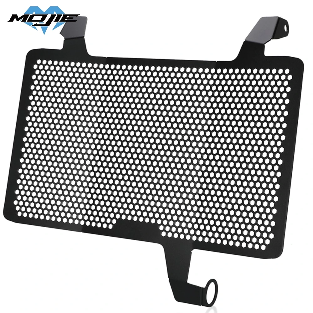 

For Ducati Monster 950 2021-2022-2023-2024 Monster 937 Motorcycle Radiator Guard Grille Cover Protector Protective Grill