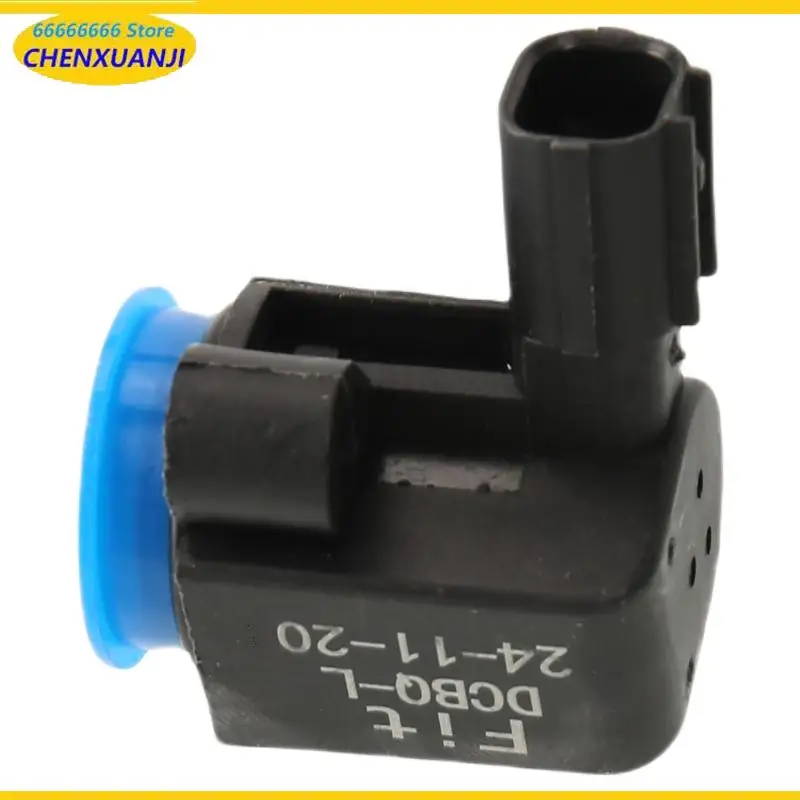 Three-Wheeled Motorcycle EFI Sensor Valve: Matches with Motorcycle Electronic Fuel Injection Valve