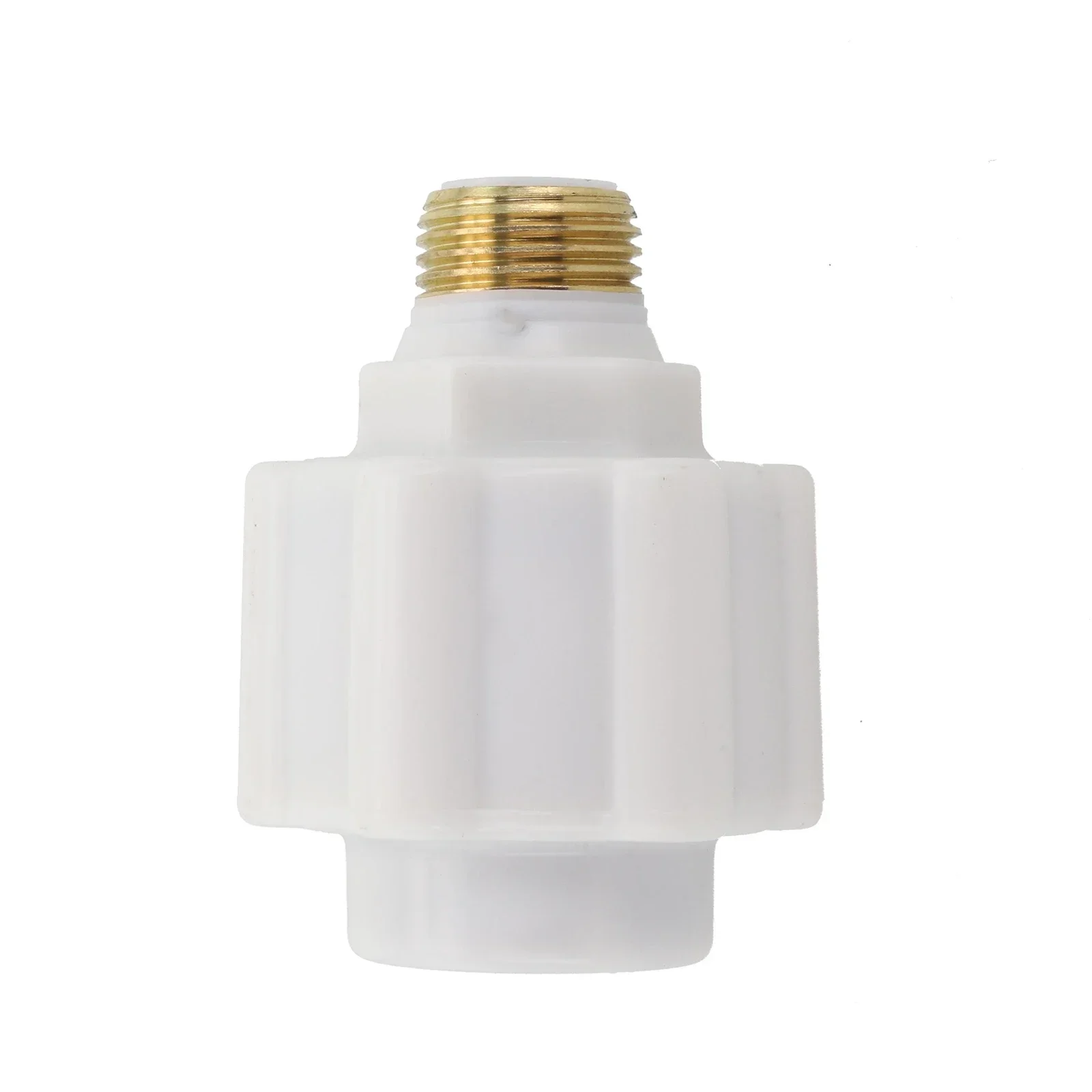 Electric Water Heater Anti-electric Wall Partition Kitchen Leakage Device Electric Water Heater Leakage Fire Prevetion Connector