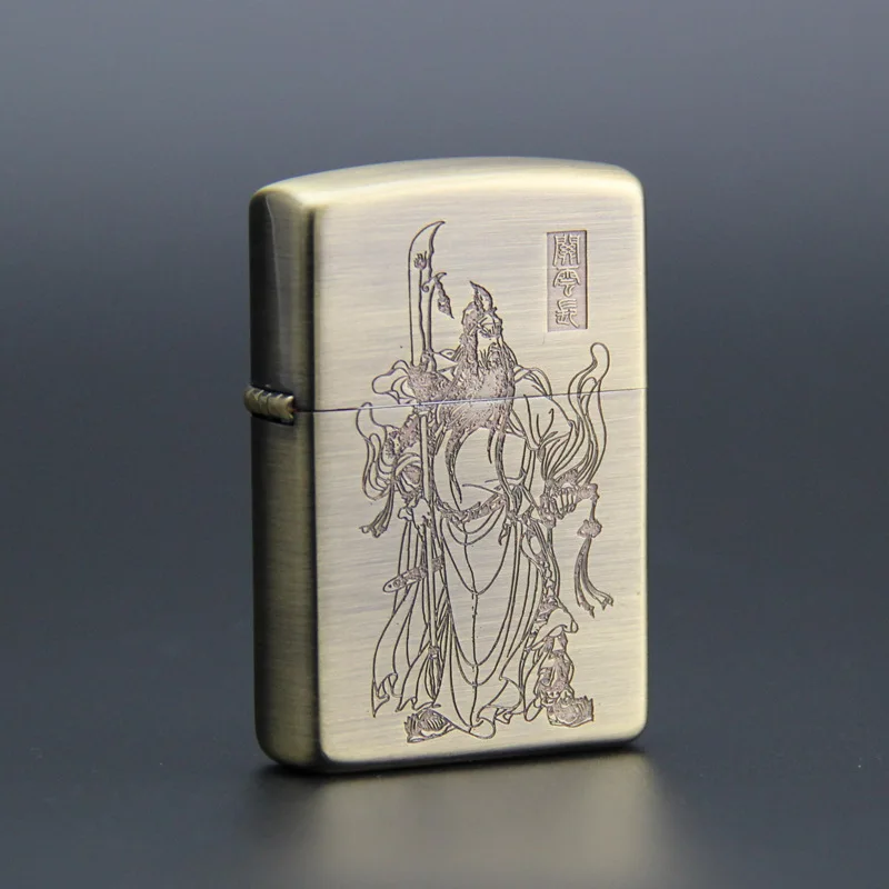 Zorro Windproof Lig… - image