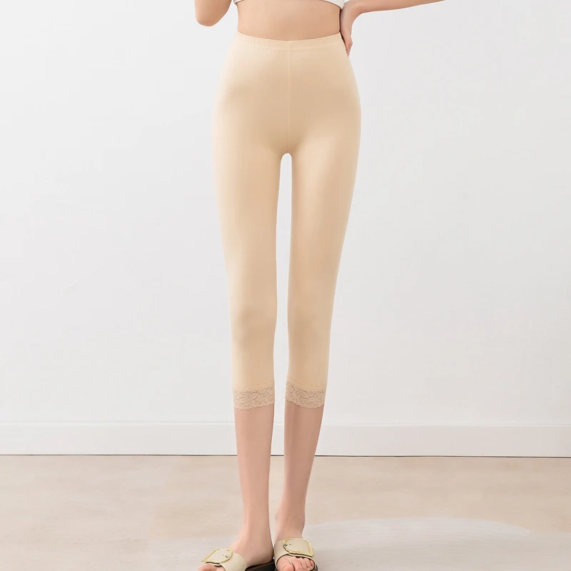 امرأة طماق ضيقة Skintight البطن الورك رفع التخسيس أنيق فضفاض قليلا منقوشة داخلي خط المشي لمسافات طويلة خطوط طويلة أصفر مثير