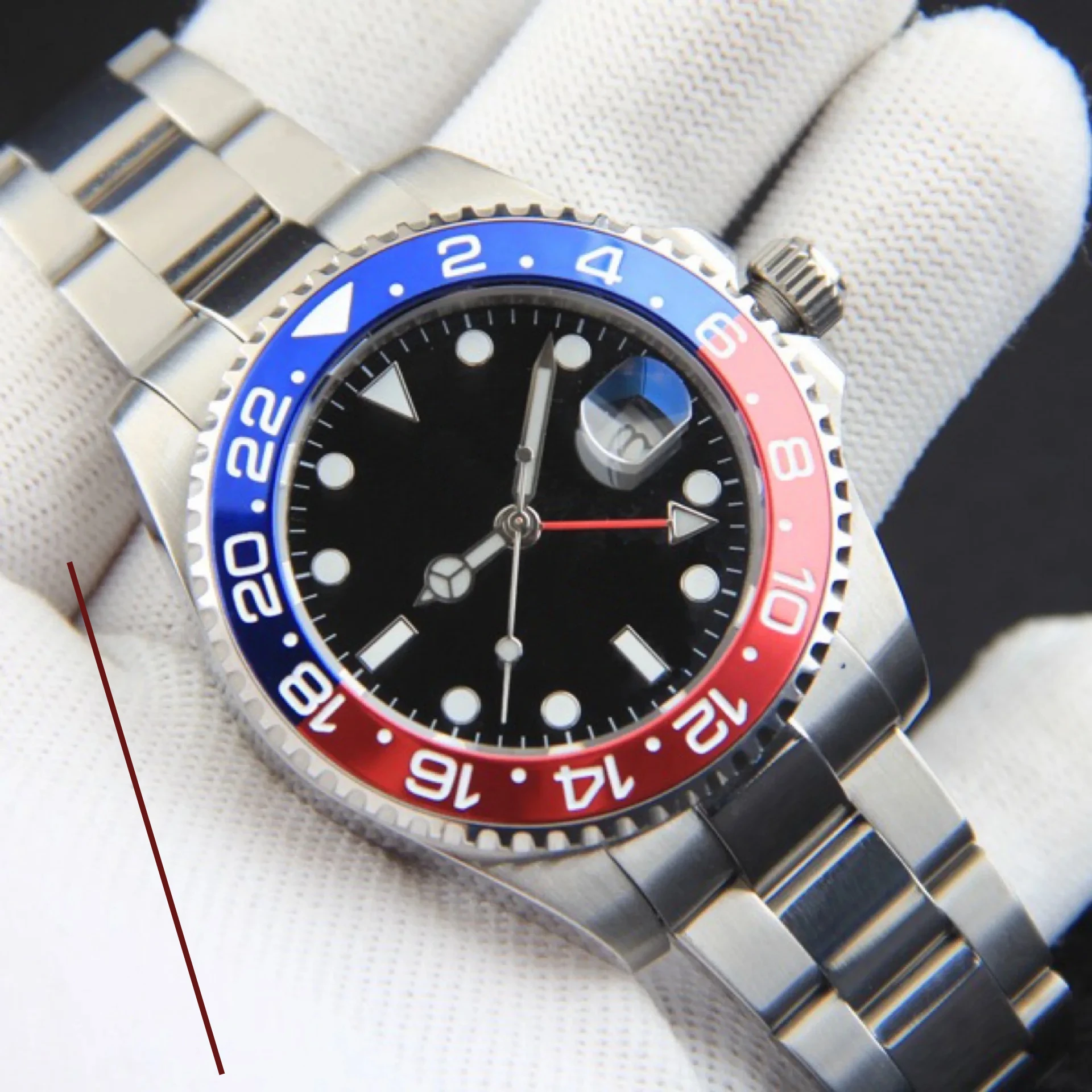 2026 Reloj MecáNico…