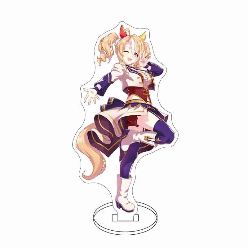 ウマ娘: プリティーダービー トウカイテイオー フィギュア アクリル